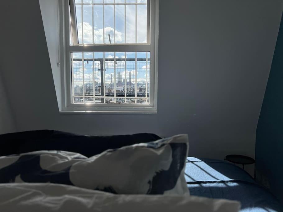 Pimlico - With Views Apartamento Londres
